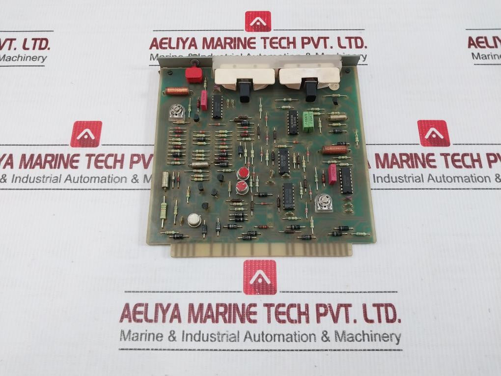 Soren-T-Lyngso-Amplifier-Pcb-Module-213-842-4