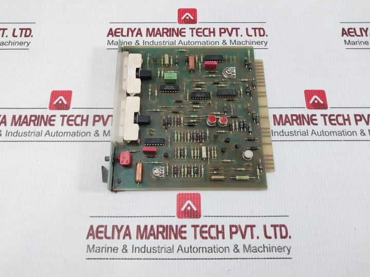 Soren-T-Lyngso-Amplifier-Pcb-Module-213-842-5