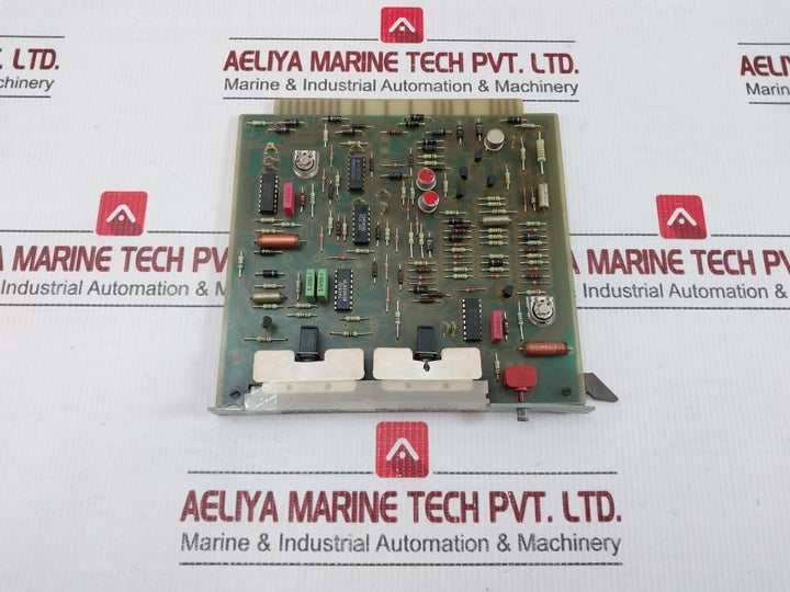 Soren-T-Lyngso-Dba-Amplifier-Pcb-Module-213-842-2