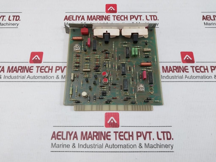 Soren-T-Lyngso-Dba-Amplifier-Pcb-Module-213-842-4
