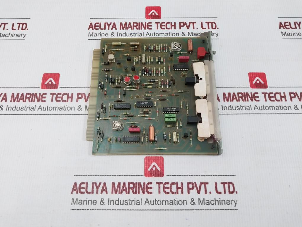 Soren-T-Lyngso-Dba-Amplifier-Pcb-Module-213-842-5