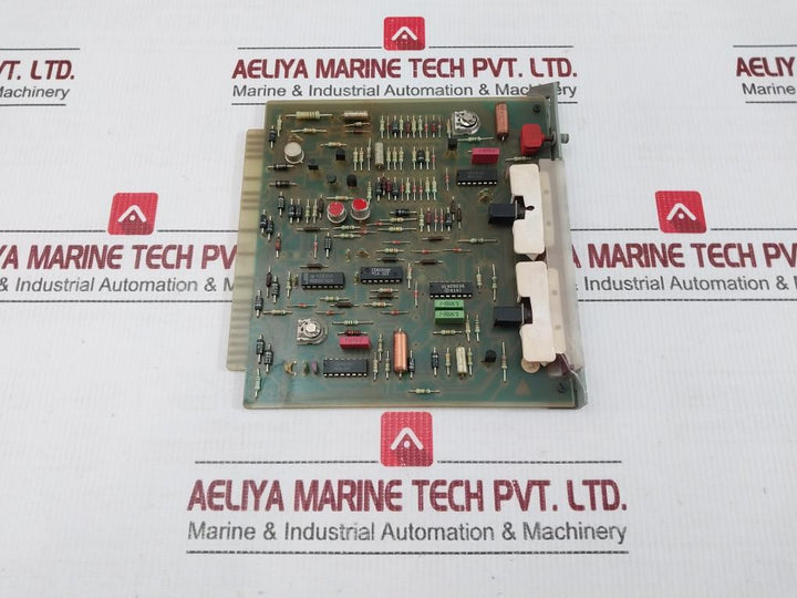 Soren-T-Lyngso-Dba-Amplifier-Pcb-Module-213-842-5