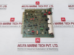 Soren-T-Lyngso-Dba-Amplifier-Pcb-Module-213-842-5