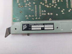 Soren-T-Lyngso-Dba-Amplifier-Pcb-Module-213-842-6