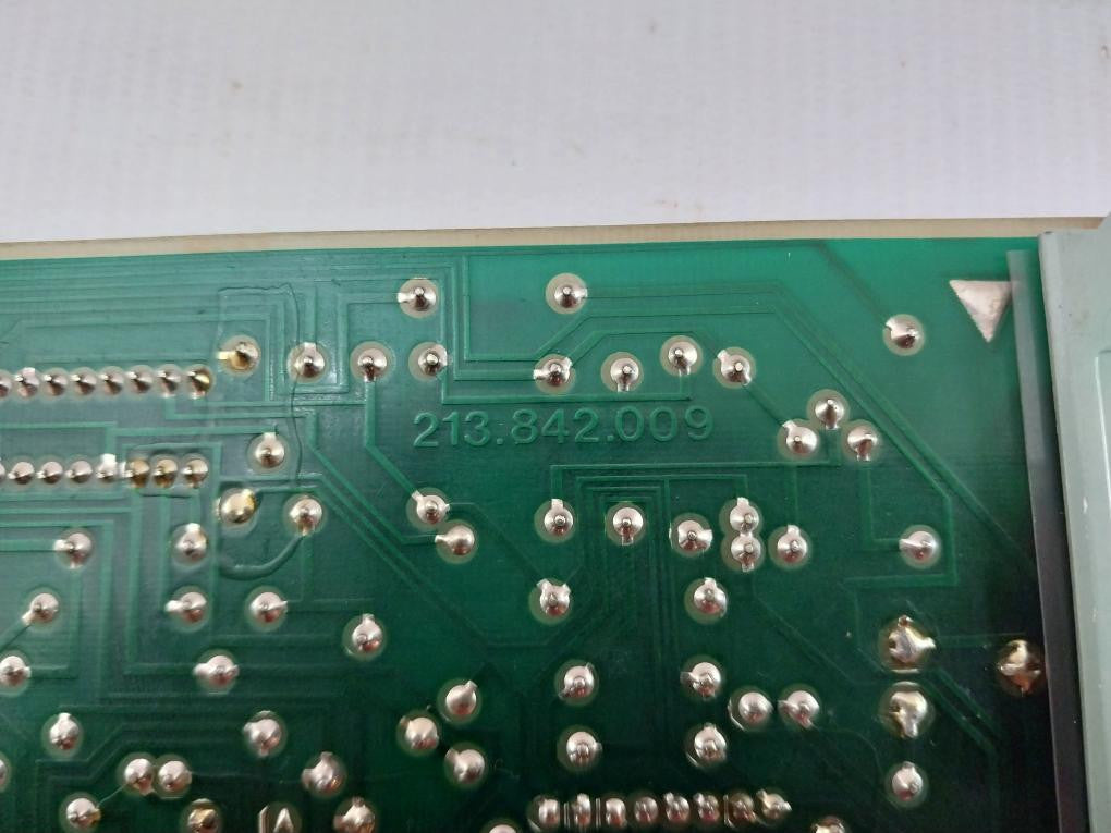 Soren-T-Lyngso-Dba-Amplifier-Pcb-Module-213-842-7