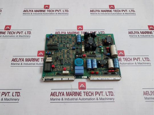 Soren.T.Lyngso 60900211 V Printed Circuit Board 94V-0 Dpd89143