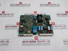 Soren.T.Lyngso 60900211 V Printed Circuit Board 94V-0 Dpd89143