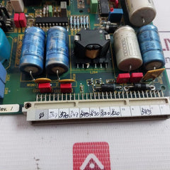 Soren.T.Lyngso 60900211 V Printed Circuit Board 94V-0 Dpd89143