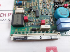 Soren.T.Lyngso 60900211 V Printed Circuit Board 94V-0 Dpd89143
