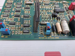 Soren.T.Lyngso 60900211 V Printed Circuit Board 94V-0 Dpd89143