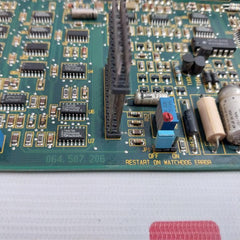 Soren.T.Lyngso 60900211 V Printed Circuit Board 94V-0 Dpd89143