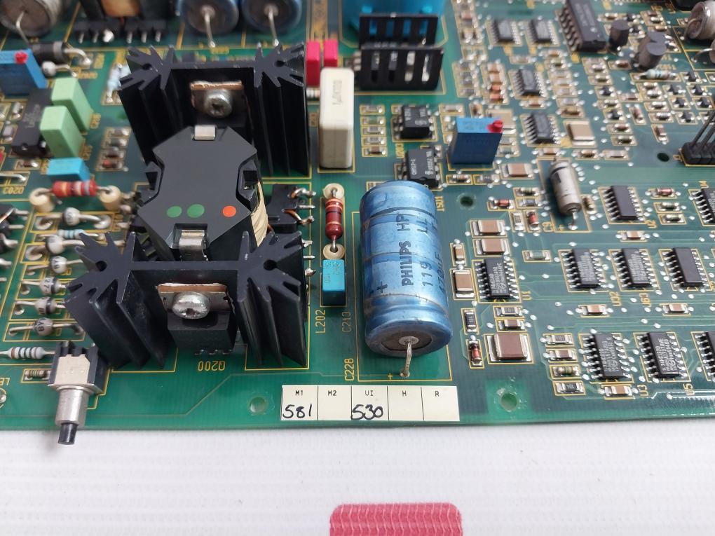 Soren.T.Lyngso 60900211 V Printed Circuit Board 94V-0 Dpd89143