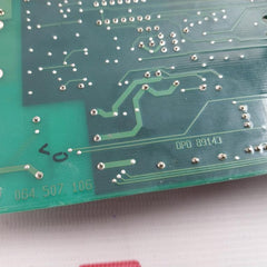 Soren.T.Lyngso 60900211 V Printed Circuit Board 94V-0 Dpd89143