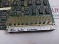 Soren.T.Lyngso 609003410 V Si/O Module Pc Board 94V-0 5310-l-5 Rev.2