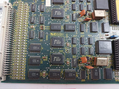 Soren.T.Lyngso 609003410 V Si/O Module Pc Board 94V-0 5310-l-5 Rev.2