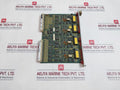 Soren.T.Lyngso 609003410 V Si/O Module Pc Board 94V-0 5310-l-5 Rev.2