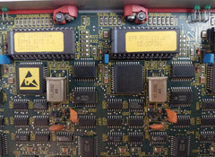 Soren.T.Lyngso 609003410 V Si/O Module Pc Board 94V-0 5310-l-5 Rev.2