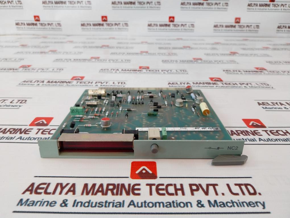 Soren T.Lyngso 213.037.002 Printed Circuit Board 563578