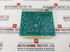 Soren T.Lyngso 213.037.002 Printed Circuit Board 563578