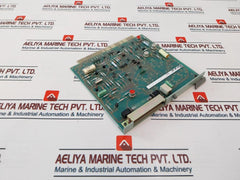 Soren T.Lyngso 213.037.002 Printed Circuit Board 563578