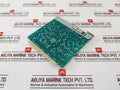 Soren T.Lyngso 213.037.002 Printed Circuit Board 563578