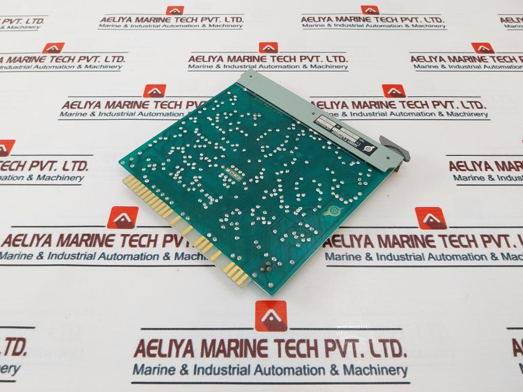 Soren T.Lyngso 213.037.002 Printed Circuit Board 563578