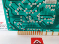 Soren T.Lyngso 213.037.002 Printed Circuit Board 563578