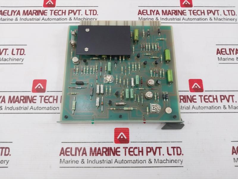 Soren T.Lyngso 213.882.004 Control Module Vd3 21388100 V01