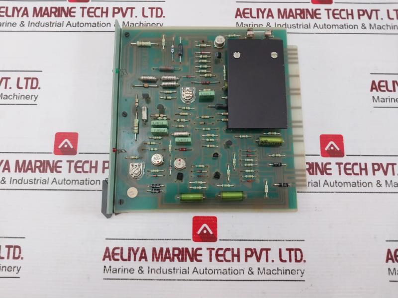 Soren T.Lyngso 213.882.004 Control Module Vd3 21388100 V01