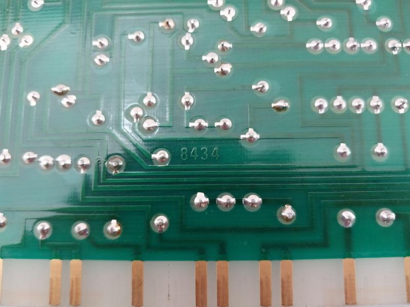 Soren T.Lyngso 213.882.004 Control Module Vd3 21388100 V01