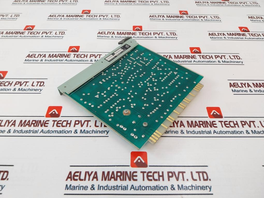 Soren T.Lyngso 213.882.004 VD3 Card 21388100 V01