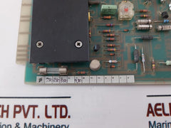 Soren T.Lyngso 213.882.004 VD3 Card 21388100 V01