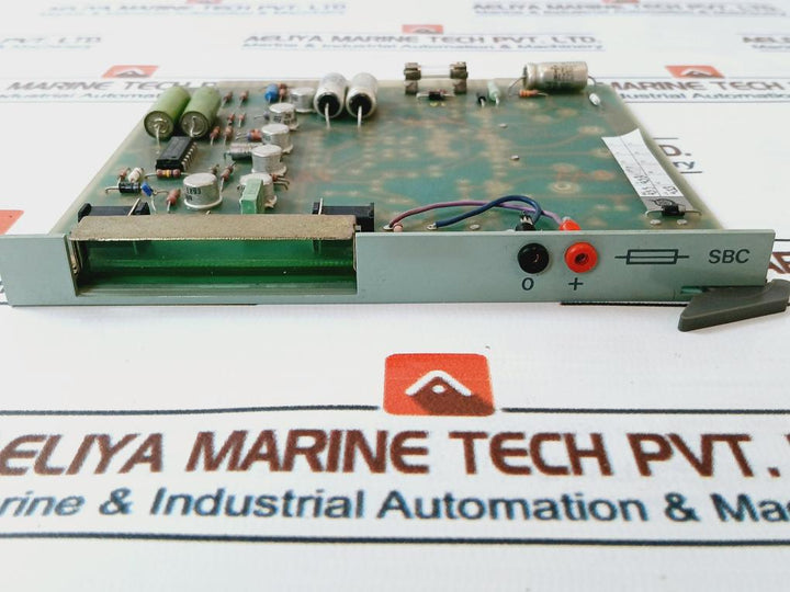 Soren T.Lyngso 21305400 Circuit Board 213.054