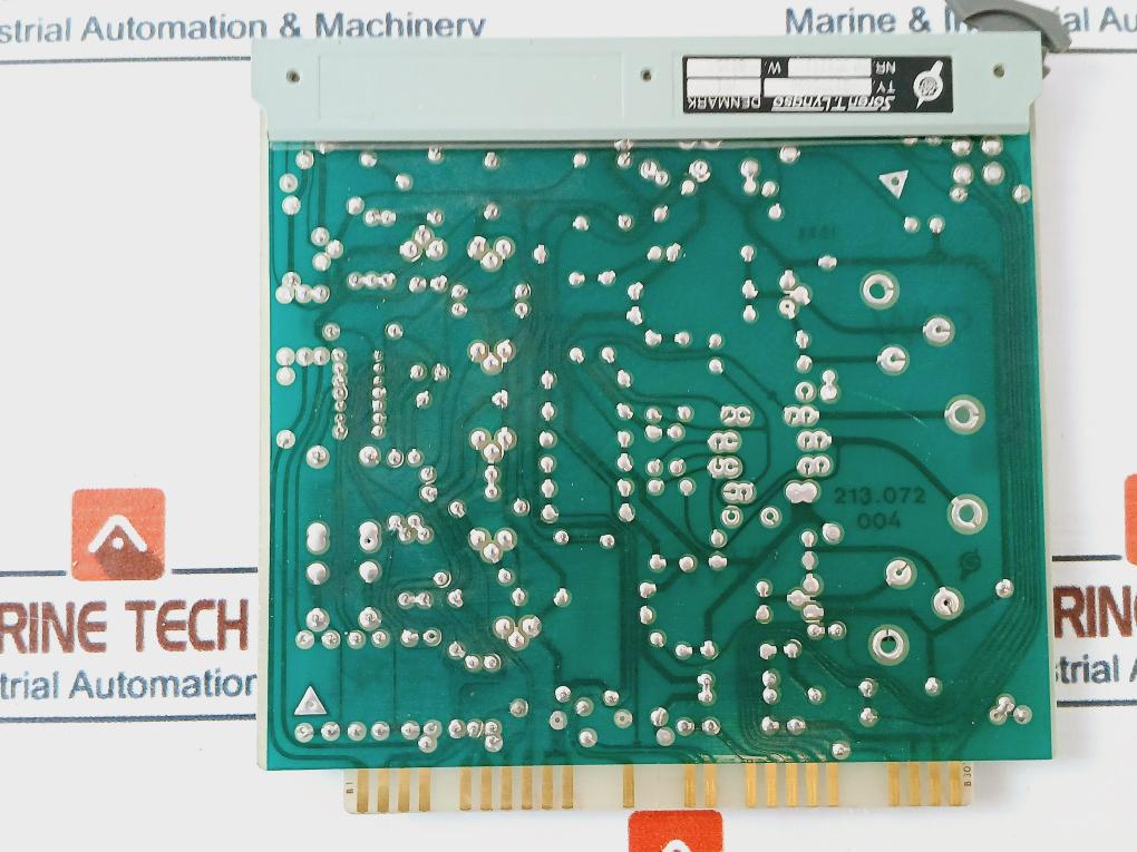 Soren T.Lyngso 21305400 Circuit Board 213.054