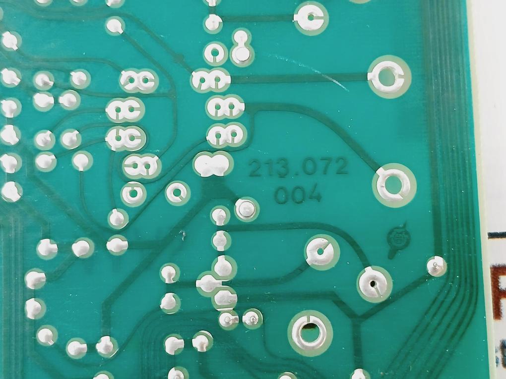 Soren T.Lyngso 21305400 Circuit Board 213.054