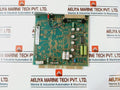 Soren T.Lyngso 21305400 Circuit Board 213.054
