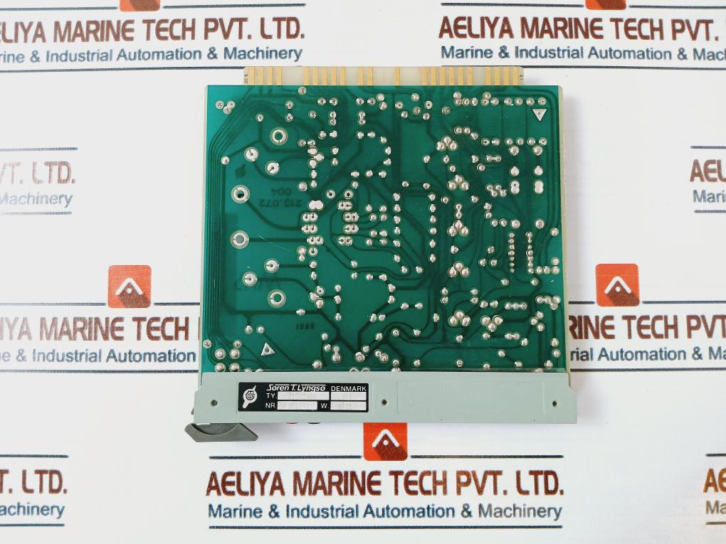 Soren T.Lyngso 21305400 Circuit Board 213.054