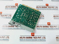 Soren T.Lyngso 21305400 Circuit Board 213.054