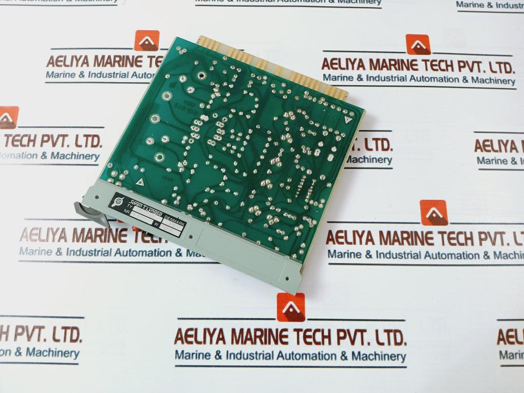 Soren T.Lyngso 21305400 Circuit Board 213.054