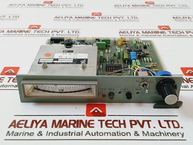 Soren T. Lyngso 213892006 Printed Circuit Board 167591