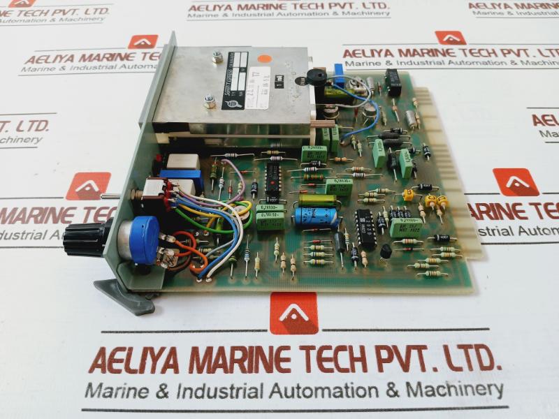 Soren T. Lyngso 213892006 Printed Circuit Board 167591