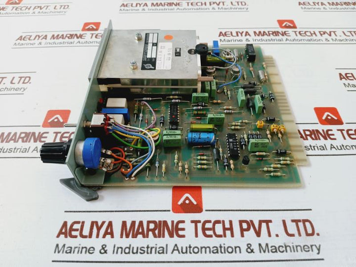 Soren T. Lyngso 213892006 Printed Circuit Board 167591