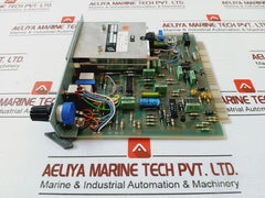 Soren T. Lyngso 213892006 Printed Circuit Board 167591