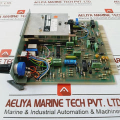 Soren T. Lyngso 213892006 Printed Circuit Board 167591
