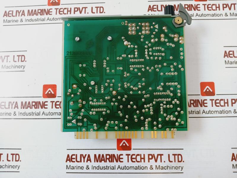 Soren T. Lyngso 213892006 Printed Circuit Board 167591