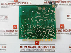 Soren T. Lyngso 213892006 Printed Circuit Board 167591