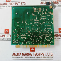 Soren T. Lyngso 213892006 Printed Circuit Board 167591