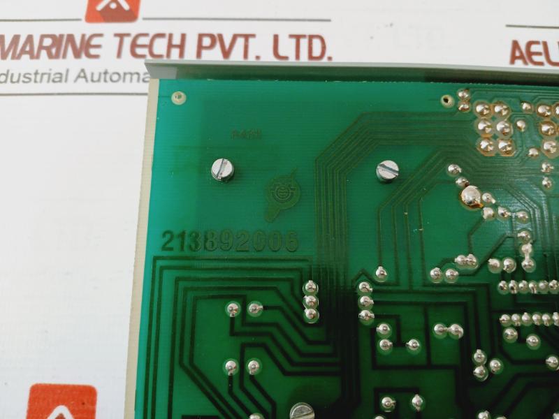 Soren T. Lyngso 213892006 Printed Circuit Board 167591