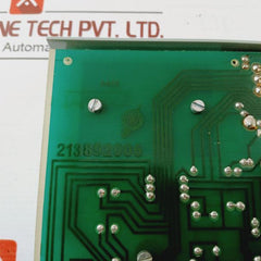 Soren T. Lyngso 213892006 Printed Circuit Board 167591