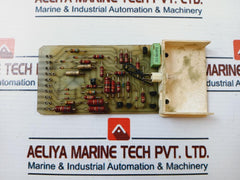 SOREN T.LYNGSO 217.153.004 Printed Circuit Board